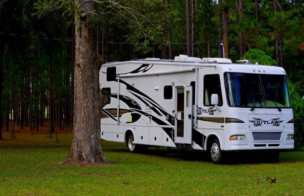 Class A RV