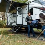 Pandemic Causes Largest Surge Ever in RV Camping & Where To Go in 2021