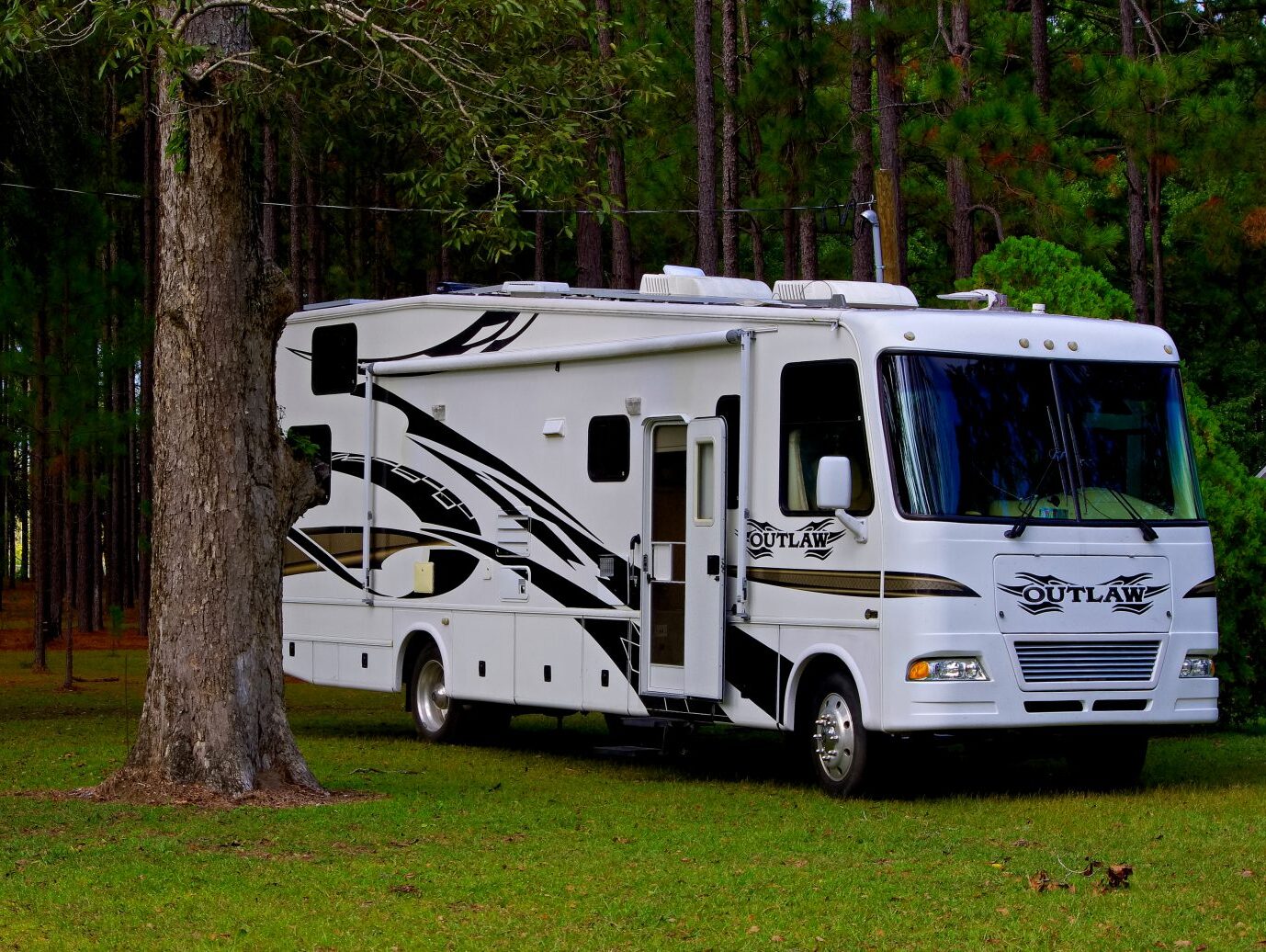 Class A RV Brands