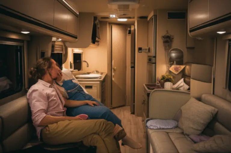 Featured image for 17 Essential RV Lifestyle Tips for 2025 Your Ultimate Guide