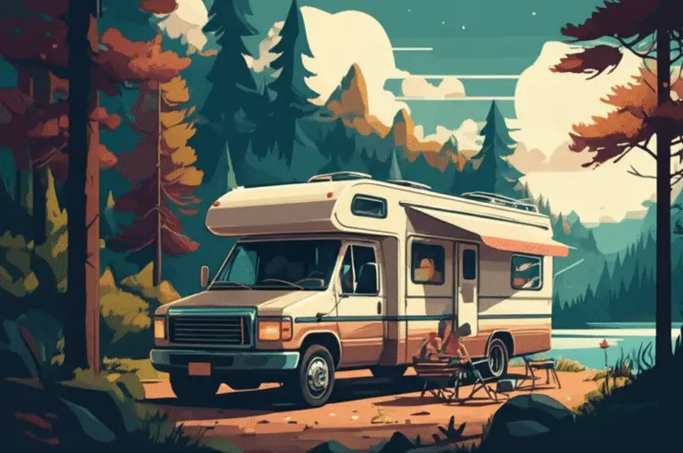 Featured image for Discover the Ultimate Lifestyle RV Guide 15 Must-Know Tips for 2025