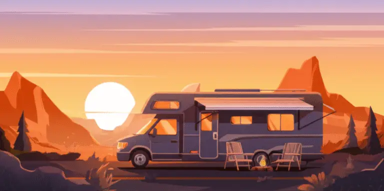 Featured image for Is the RV Industry Slowing Down 7 Signs to Watch in 2025
