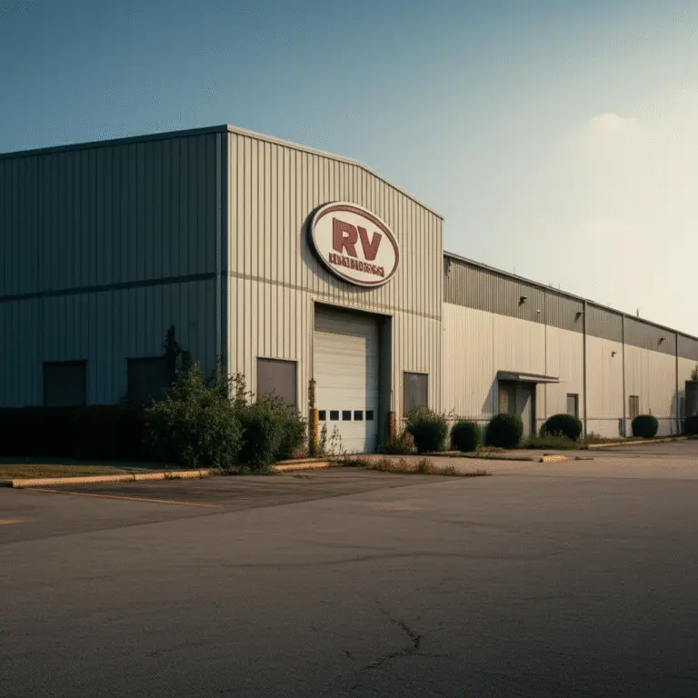 Featured image for RV Industry Layoffs in 2025 12 Shocking Truths You Need to Know