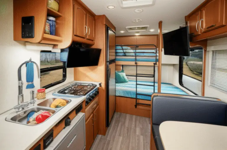 Featured image for 25 Full-Time RV Living Must-Haves for 2025