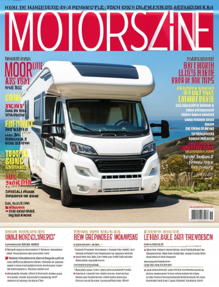Featured image for Is MotorHome Magazine Still Published The Truth Revealed 2025