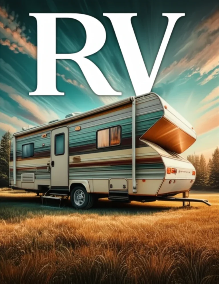 Featured image for Is There an RV Magazine Discover 10 Must-Reads for 2025