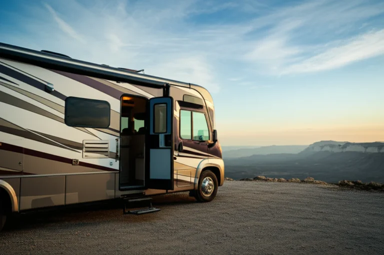 Featured image for What Is the Meaning of RV Life Unlocking Freedom Adventure 2025