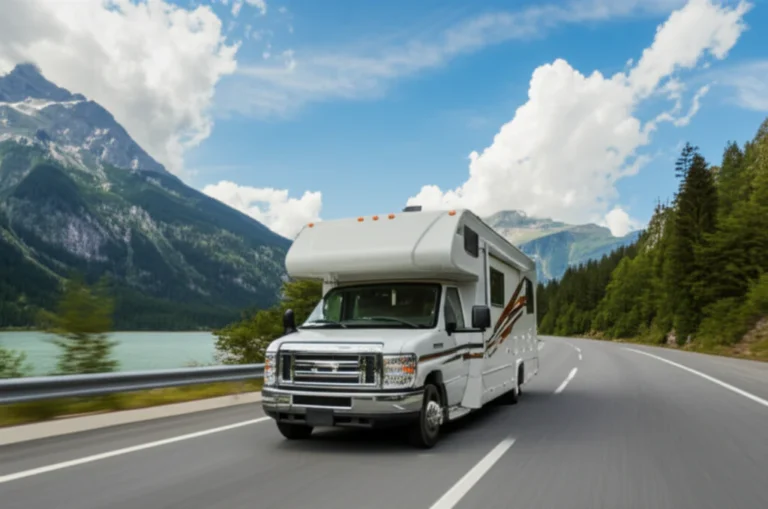 Featured image for 12 Expert RV Travel Tips You Cant Afford to Miss in 2025