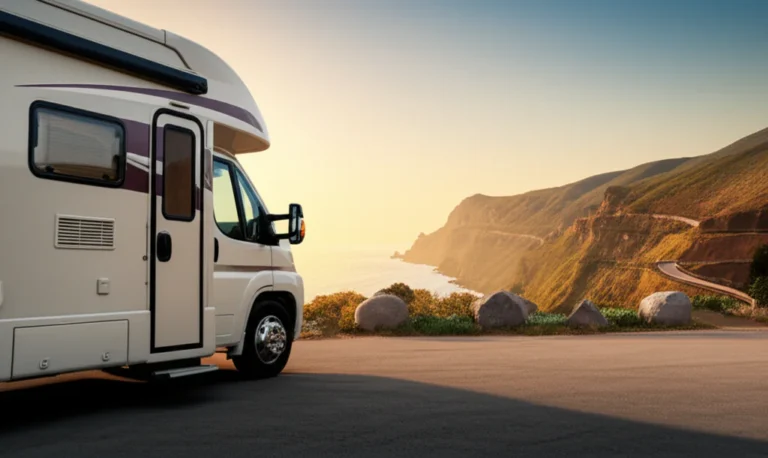 Featured image for Full-Time RV Living in 2025 20 Expert Tips for Freedom on Wheels