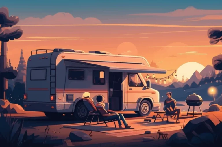 Featured image for How Is the RV Industry Doing Right Now 2025 Update