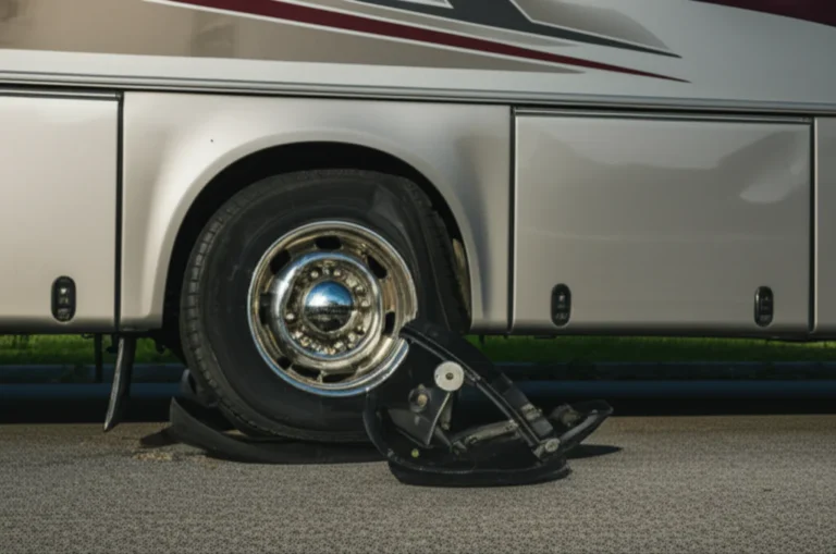 Featured image for What Is the Problem with the RV Industry 10 Shocking Truths 2025