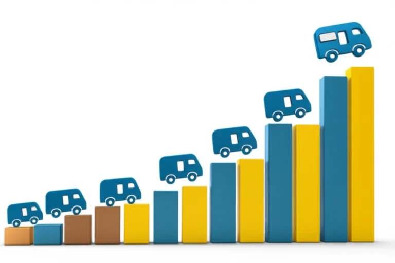 Featured image for 12 Must-Know RV Rental Market Growth Statistics 2025