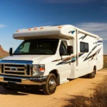 How Does RV Usage Vary by Season and Region? 🌎❄️☀️ (2025)