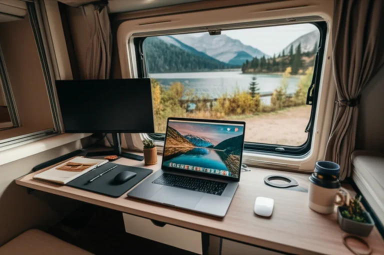 Featured image for How Remote Work Transformed RV Usage in 2025
