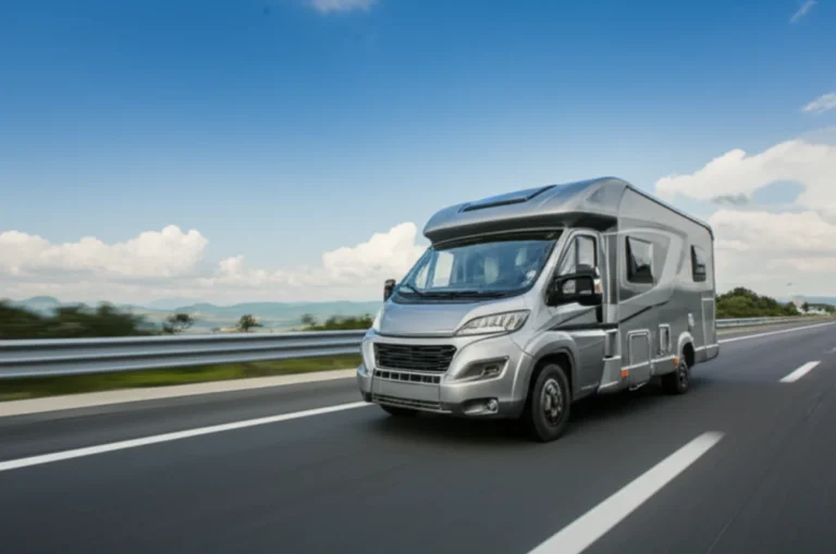 Featured image for Is the RV Industry Slowing Down What You Need to Know in 2025
