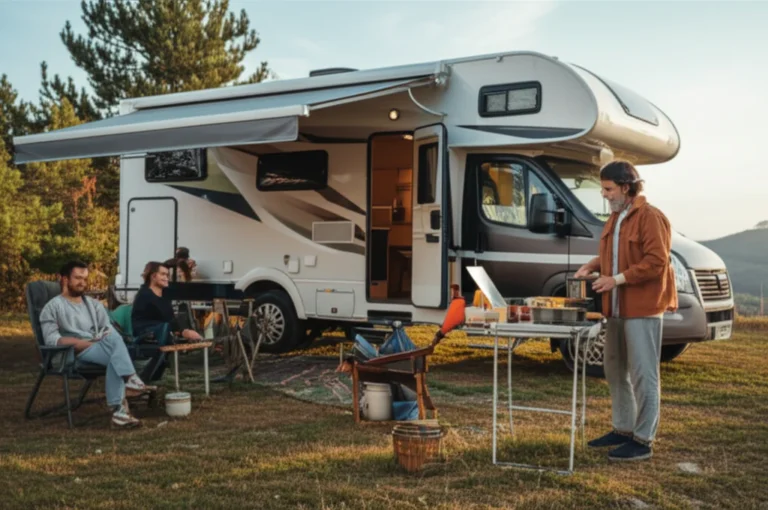 Featured image for Millennial Gen Z RV Buying Trends 8 Game-Changing Insights 2025