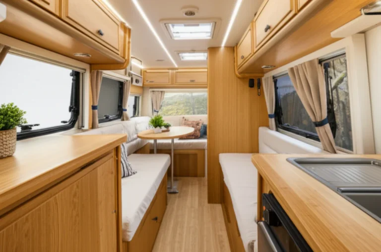 Featured image for Sustainable RV Features Adoption Rates 10 Game-Changers in 2025