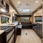 What Percentage of RV Owners Live Full-Time? 🚐 (2025 Insights)