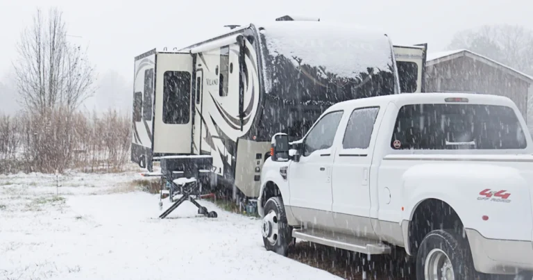 Featured image for 12 Best Truck Camper Brands to Know in 2025