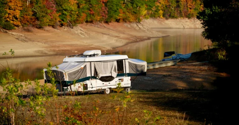 Featured image for Travel Trailer Market Size 2025 Trends, Insights Future Growth