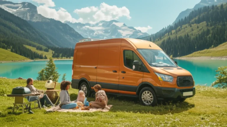 Featured image for What Are the 16 Best RV Brands for Families 2025