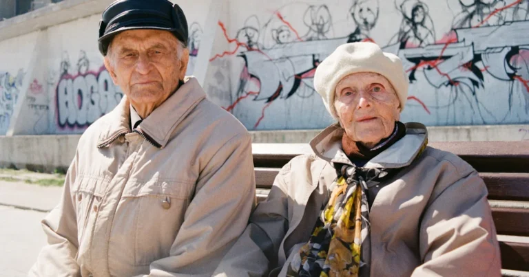 Featured image for What Is the Average Age of RV Owners in 2025