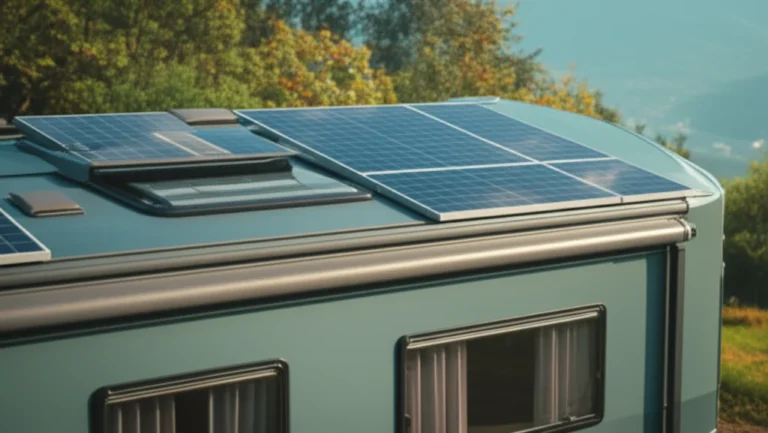 Featured image for 12 Top Eco-Friendly RV Brands to Watch in 2026