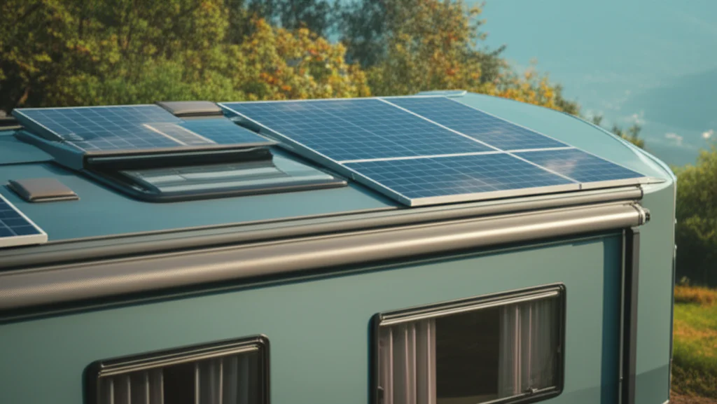 🌿 Top 10 Eco-Friendly RV Brands for Sustainable Adventures (2026) - RV ...