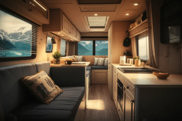 Featured image for 7 Top RV Brands for Full-Time Living Youll Love in 2026