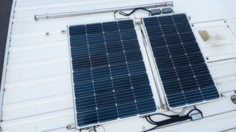 Featured image for 9 RV Brands with Solar Power Systems to Supercharge Your Adventures 2026