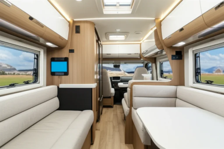 Featured image for Discover the 12 Newest Most Innovative RV Brands to Consider in 2026