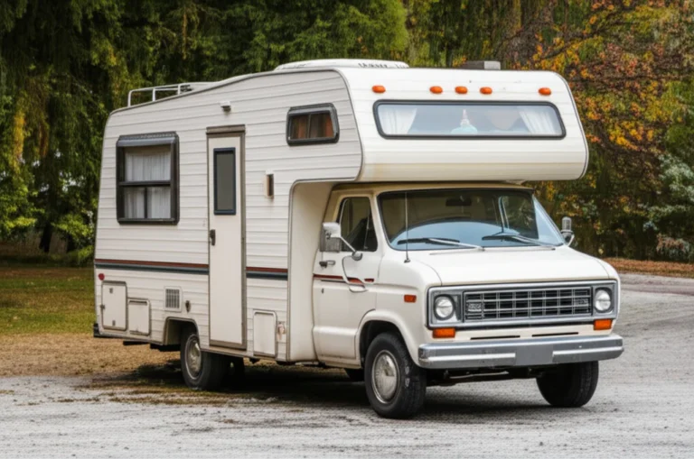 Featured image for How Long Does the Average Person Own an RV 2026 Insights
