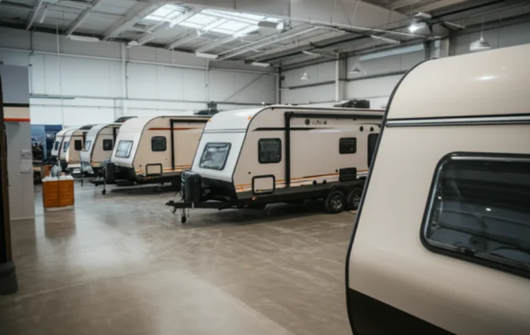 Featured image for How to Choose the Best RV Brand for Your Needs Budget 2026