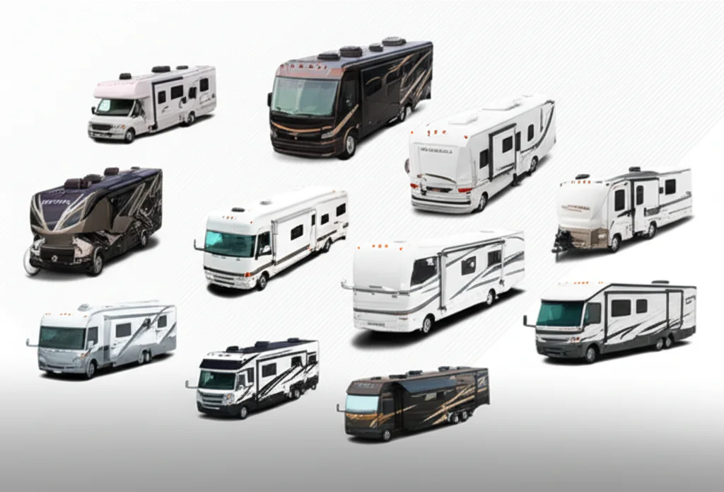 🚐 What Are the 15 Most Popular RV Brands on the Market in 2026? - RV Brands