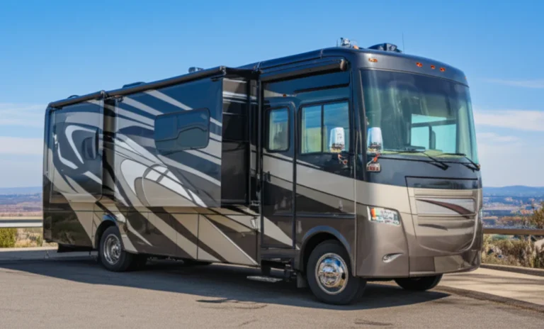 Featured image for Top 13 Class A RV Brands You Need to Know in 2026