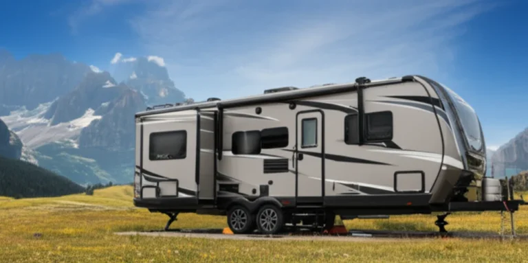 Featured image for Top 15 Best-Selling Travel Trailer Brands to Know in 2026