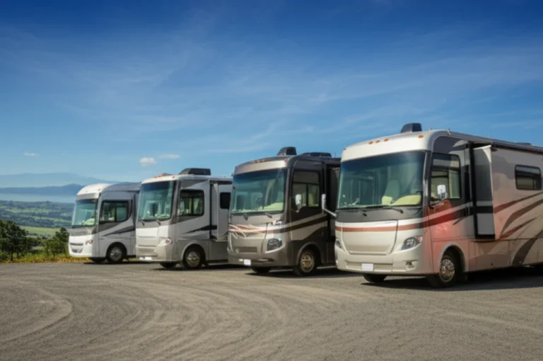 Featured image for Top 15 RV Companies to Know in 2026