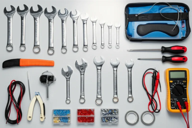 Featured image for Ultimate RV Brand-Specific Maintenance Guides 2026 Edition