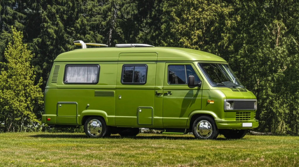 Evergreen RVs Uncovered: 10 Must-Know Facts & Models (2026) 🚐 - RV Brands