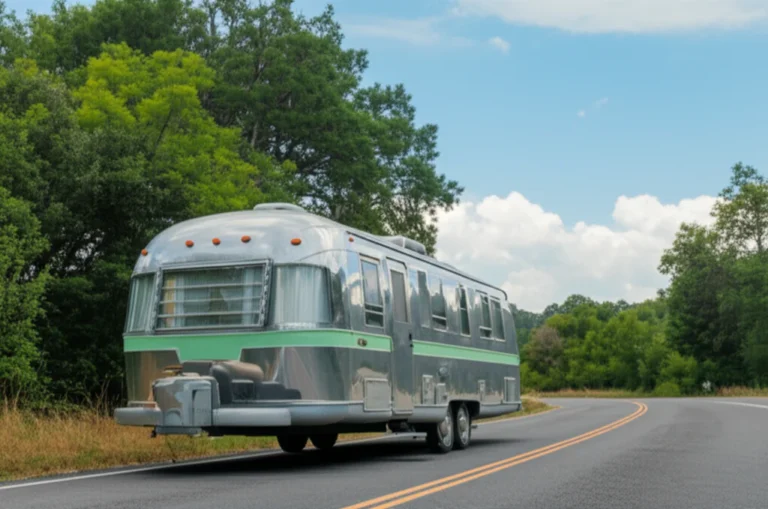 Featured image for Is Trailer Life Magazine Still Published The Truth Revealed 2026