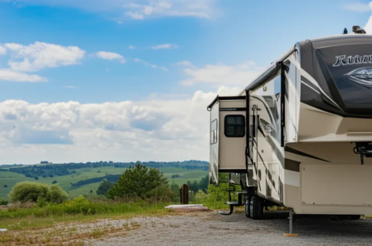 Featured image for Lifestyle 5th Wheel Living Your Ultimate Guide to Freedom Comfort 2026