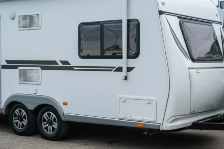 Featured image for Top 10 Most Reliable Travel Trailer Brands You Can Trust in 2026