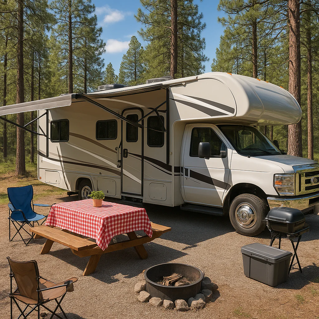 How to Choose the Right RV for Full-Time Living: 13 Expert Tips (2026 ...