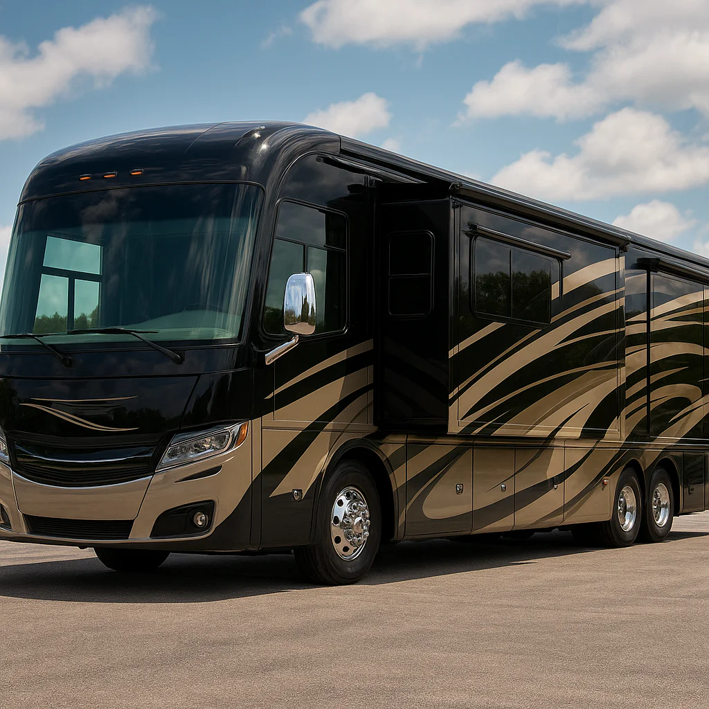 🏆 Top 15 Luxury RV Brands Ranked for 2026: The Ultimate Guide - RV Brands