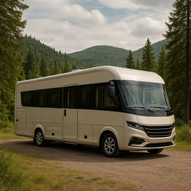Featured image for 7 Quietest RV Brands for a Silent 2026 Getaway