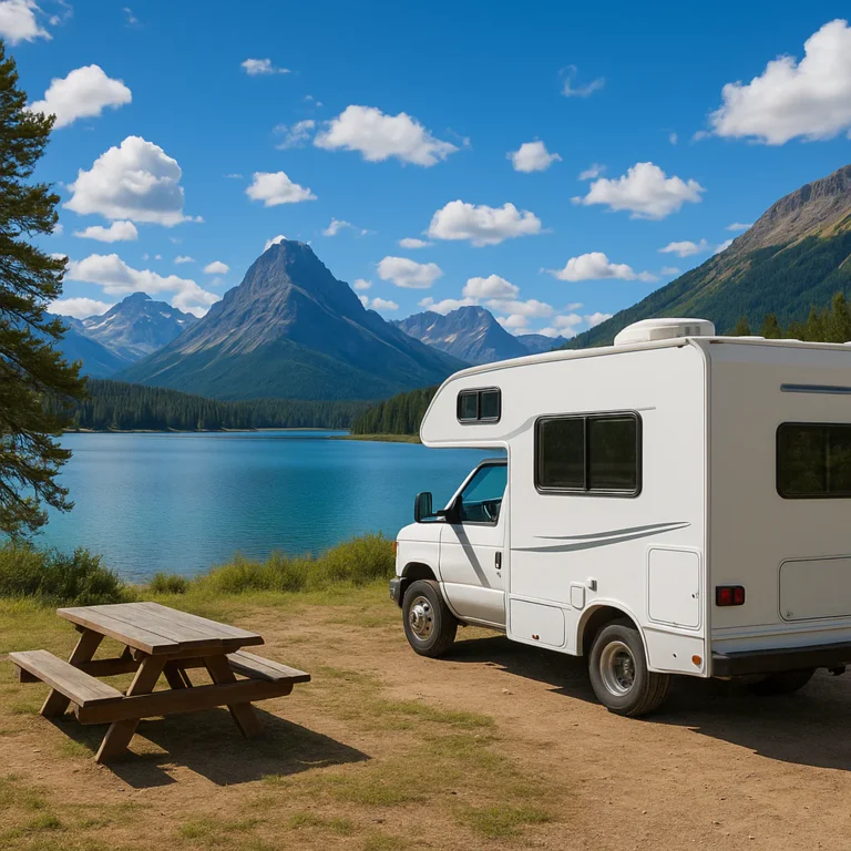 Featured image for 15 Best RV Destinations for Travelers 2026