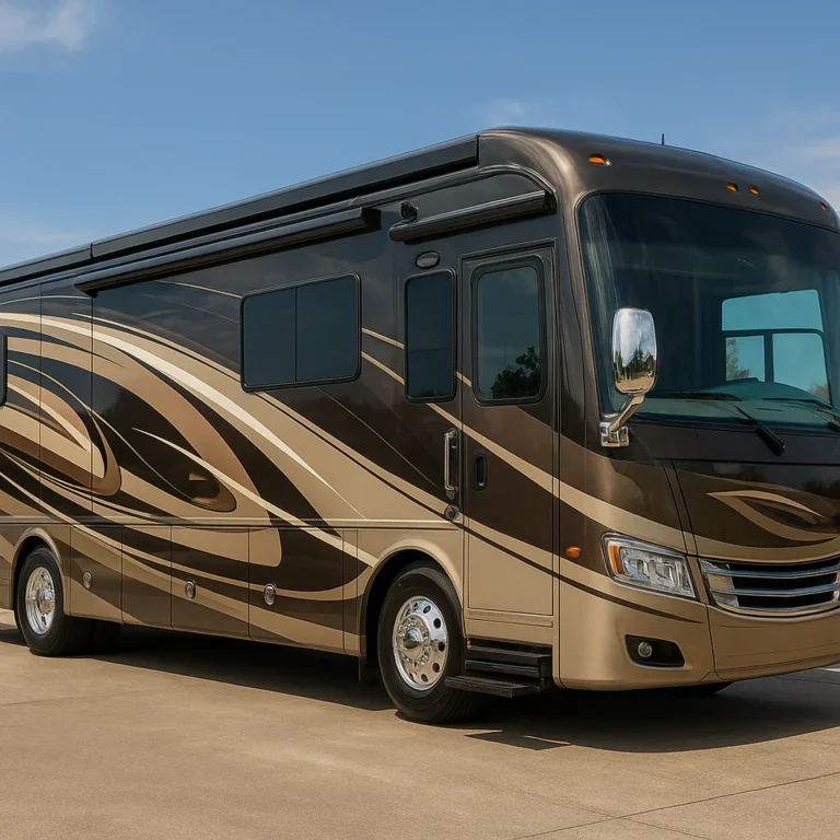Featured image for Are Luxury Used RV Brands Worth It 10 Top Picks 2026