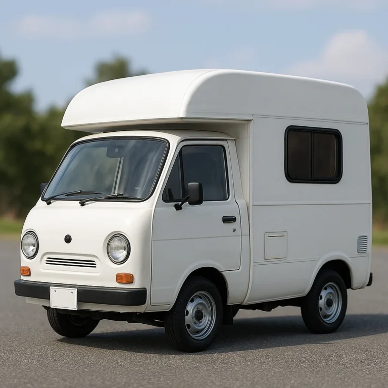 Featured image for What is the Smallest Size RV Available 2026 Guide