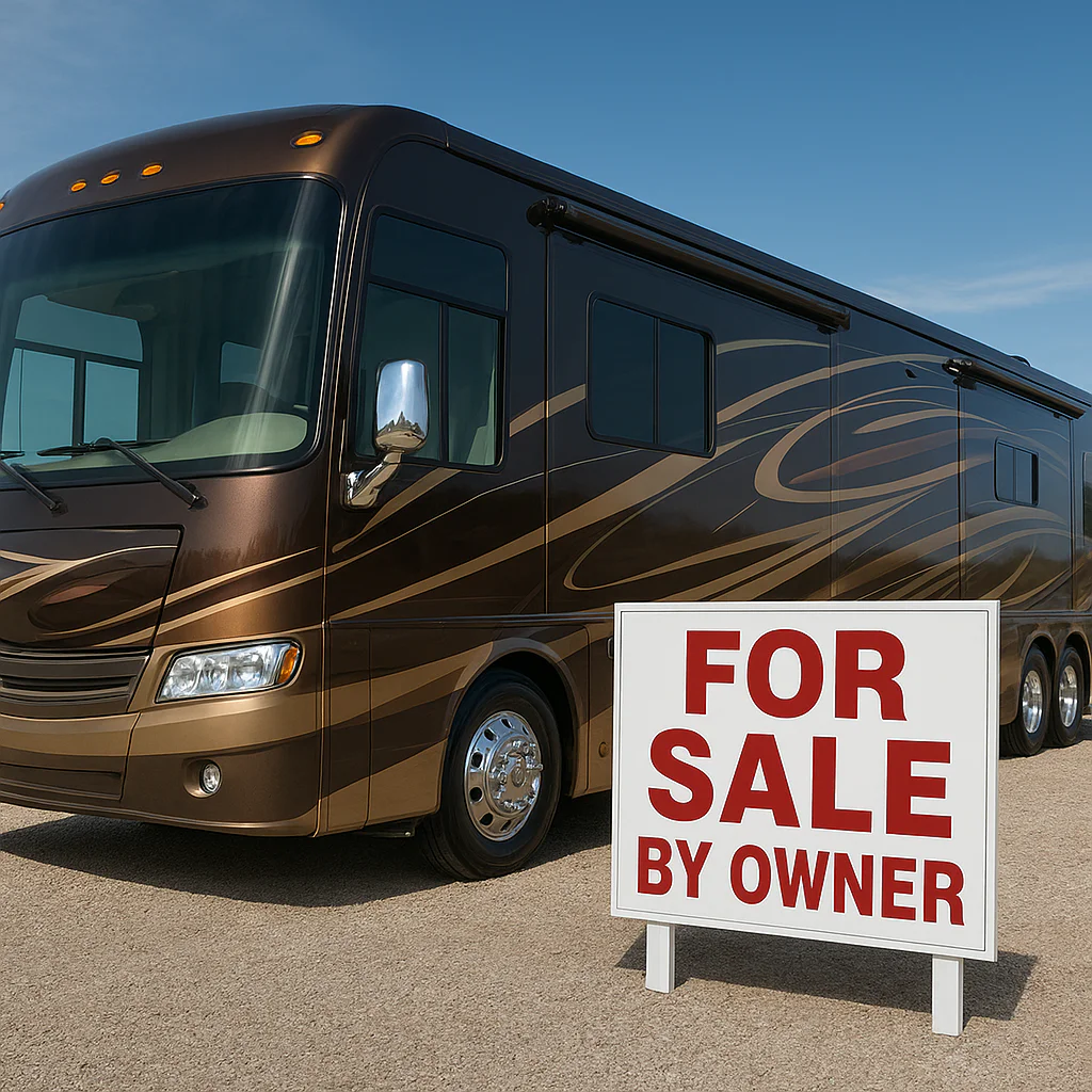 Used Rv Brands π 7 Best Used Luxury RVs for Sale by Owner (2026) - RV Brands
