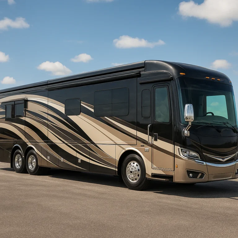 Featured image for How Much Does a Luxury RV Cost 2026 Price Guide